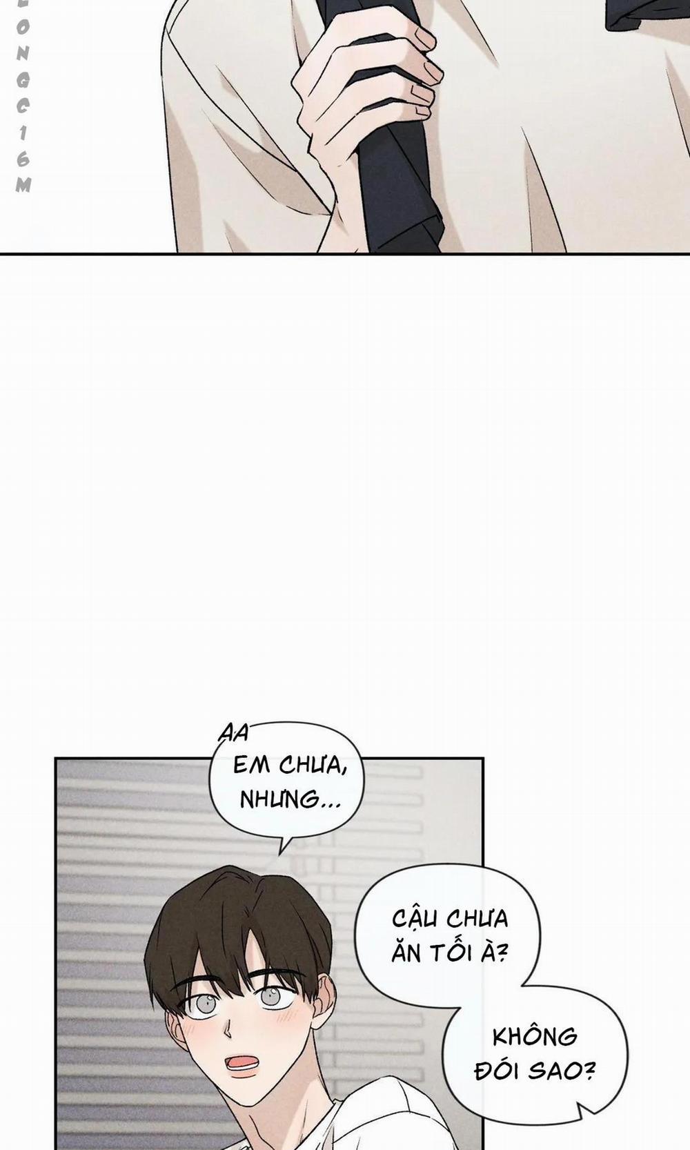 Đừng Cho Em Hy Vọng 12 trang 32