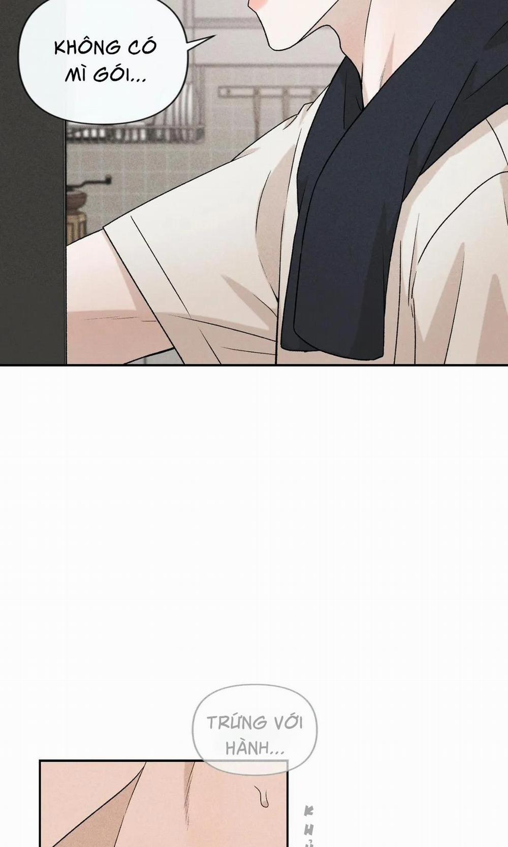 Đừng Cho Em Hy Vọng 12 trang 35