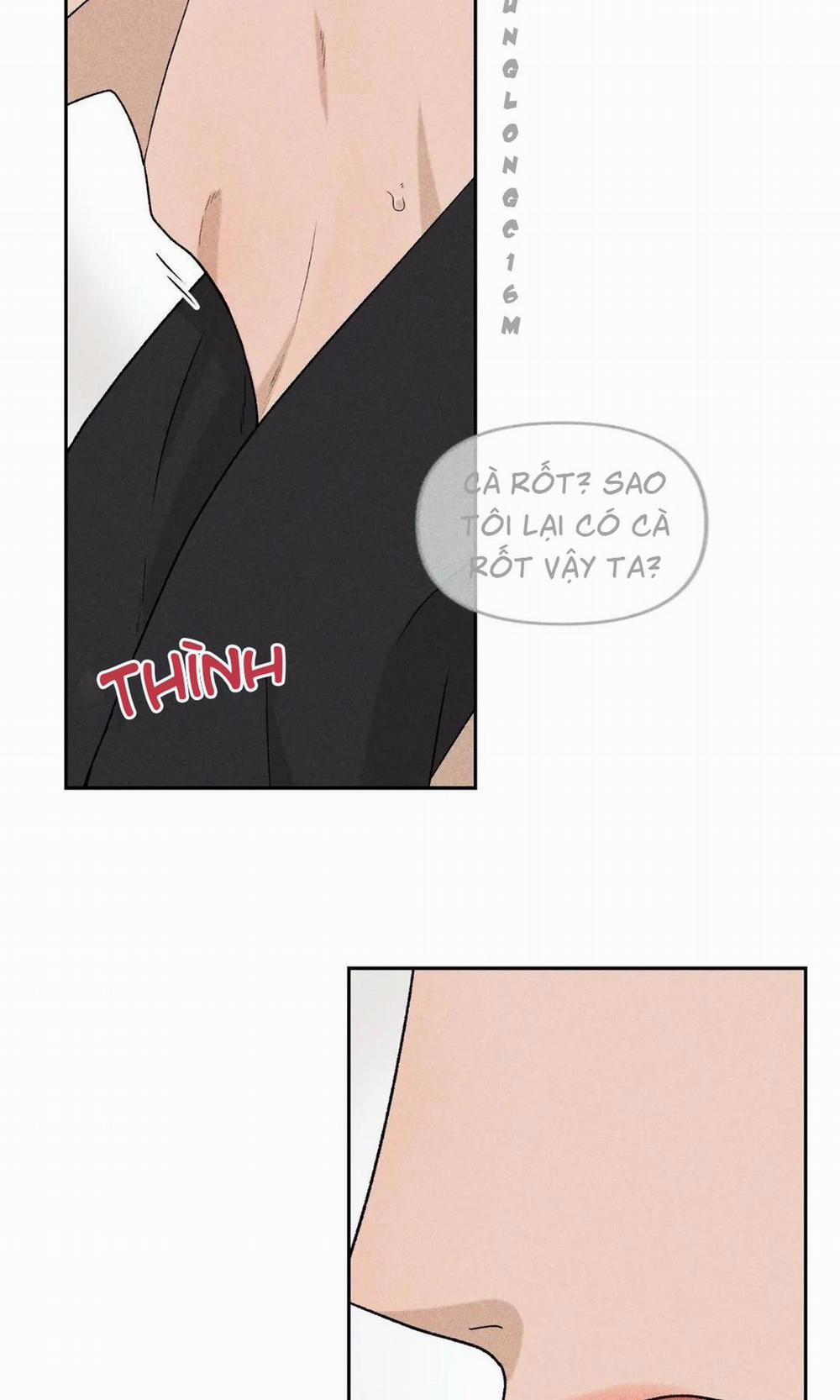 Đừng Cho Em Hy Vọng 12 trang 36