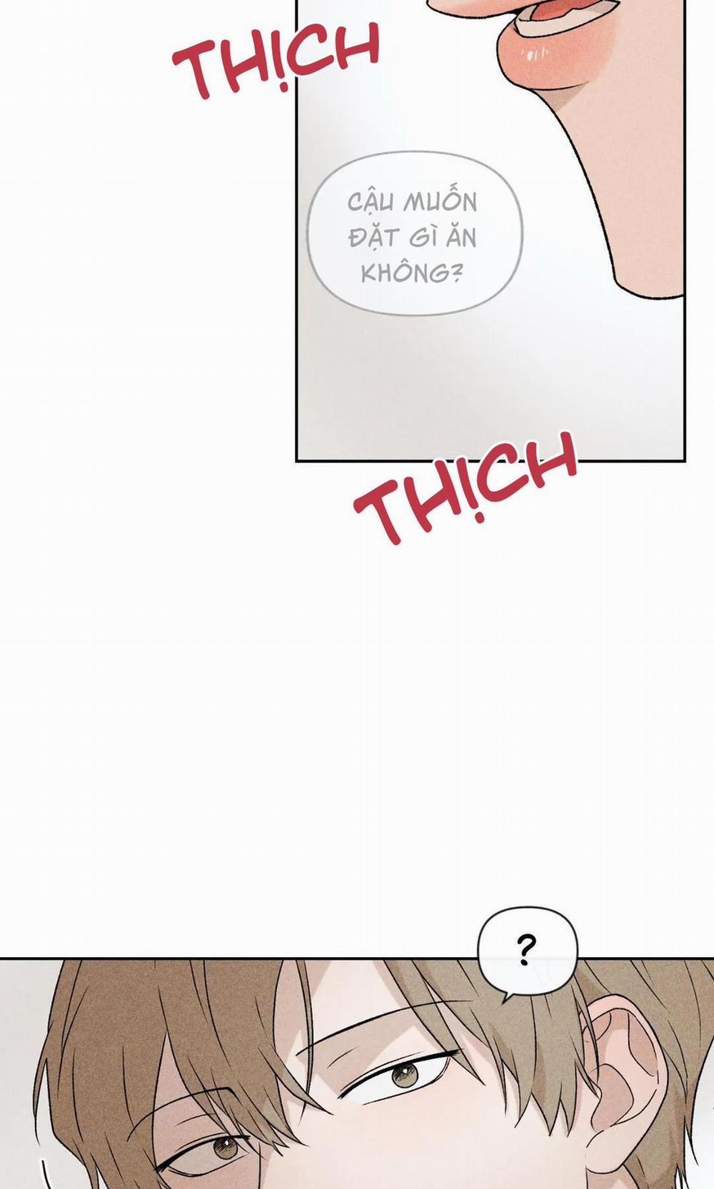 Đừng Cho Em Hy Vọng 12 trang 37