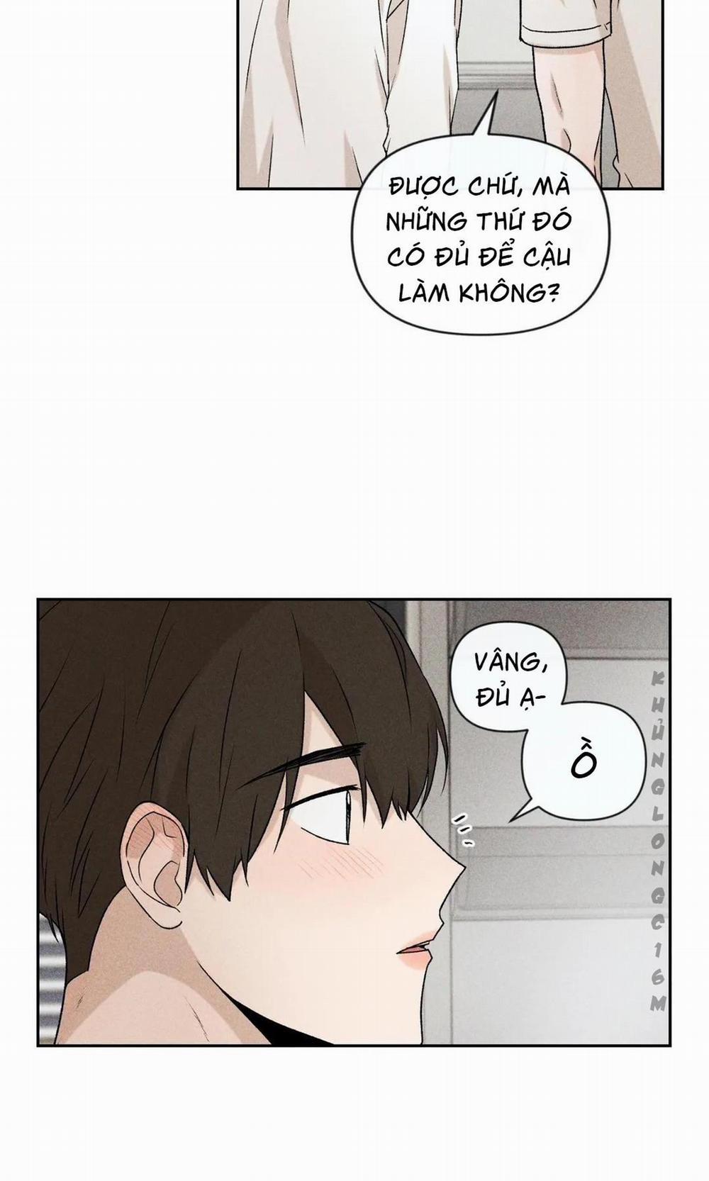 Đừng Cho Em Hy Vọng 12 trang 40