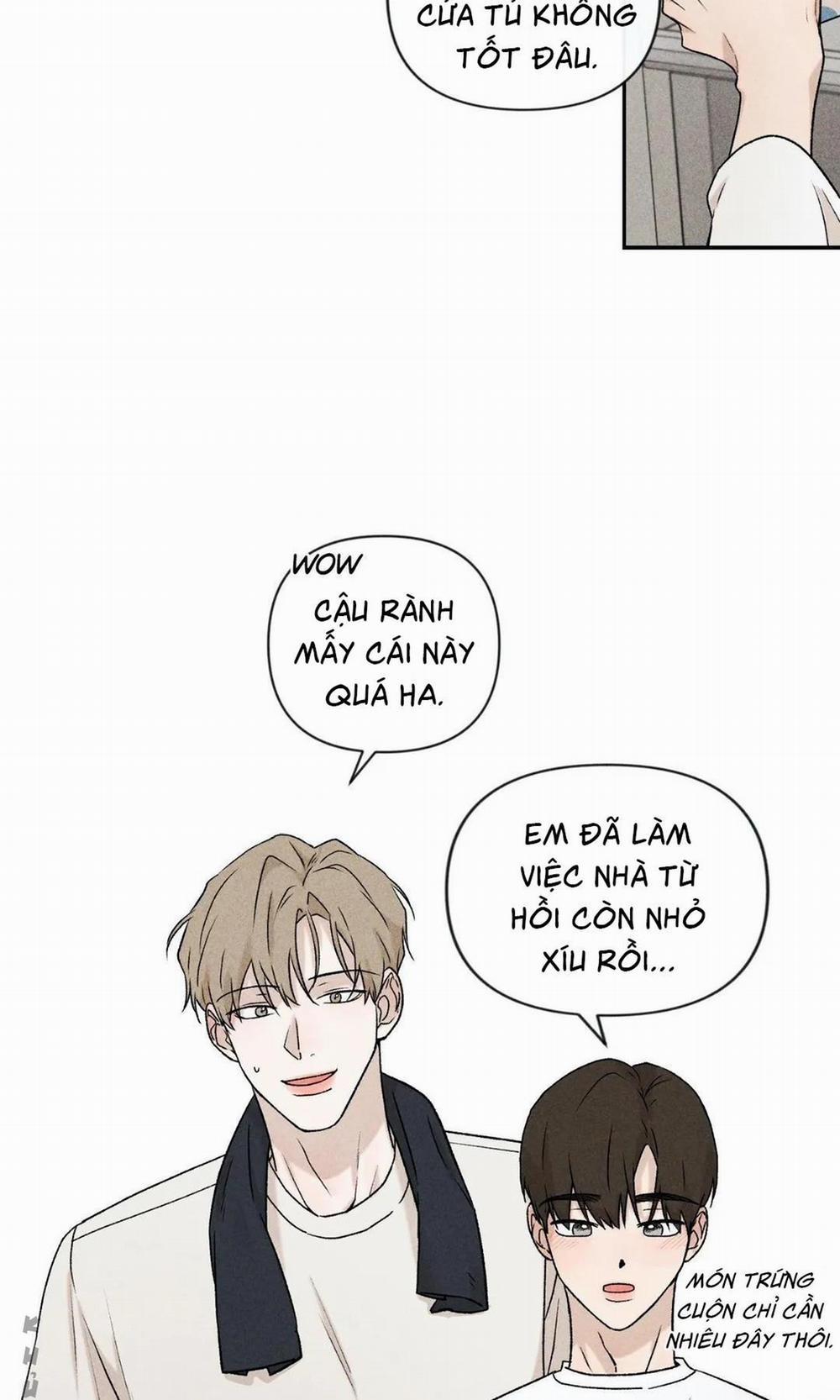 Đừng Cho Em Hy Vọng 12 trang 42