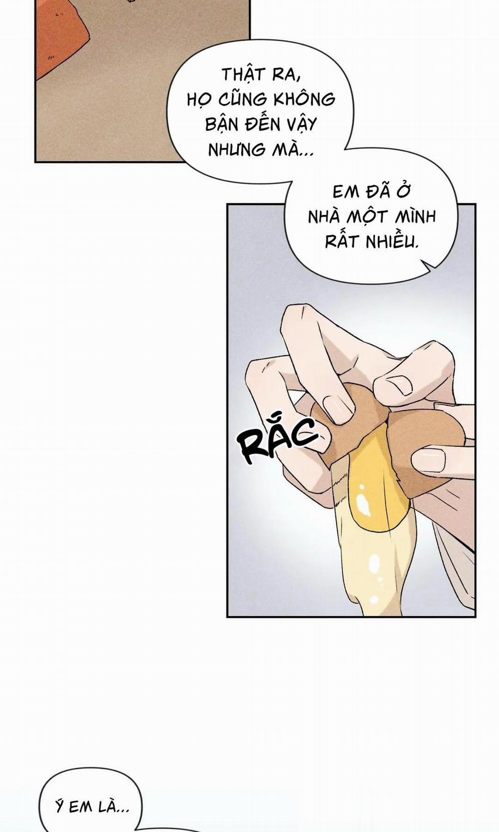 Đừng Cho Em Hy Vọng 12 trang 44