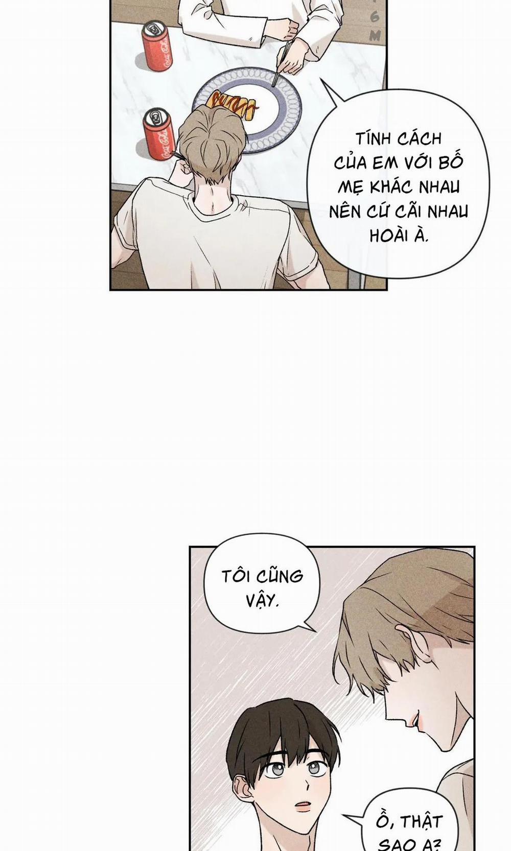 Đừng Cho Em Hy Vọng 12 trang 53