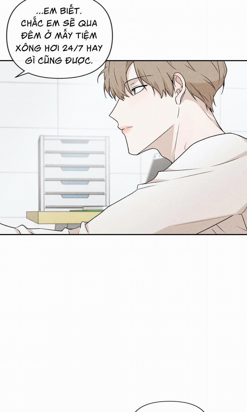 Đừng Cho Em Hy Vọng 12 trang 6