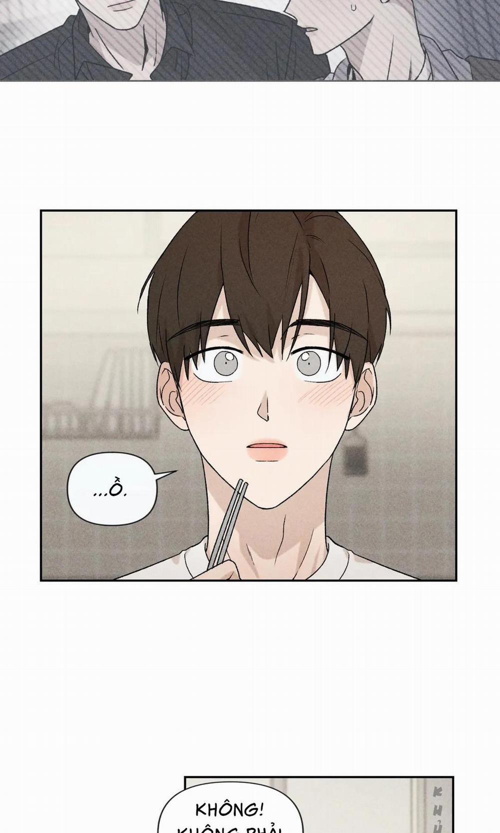 Đừng Cho Em Hy Vọng 12 trang 61