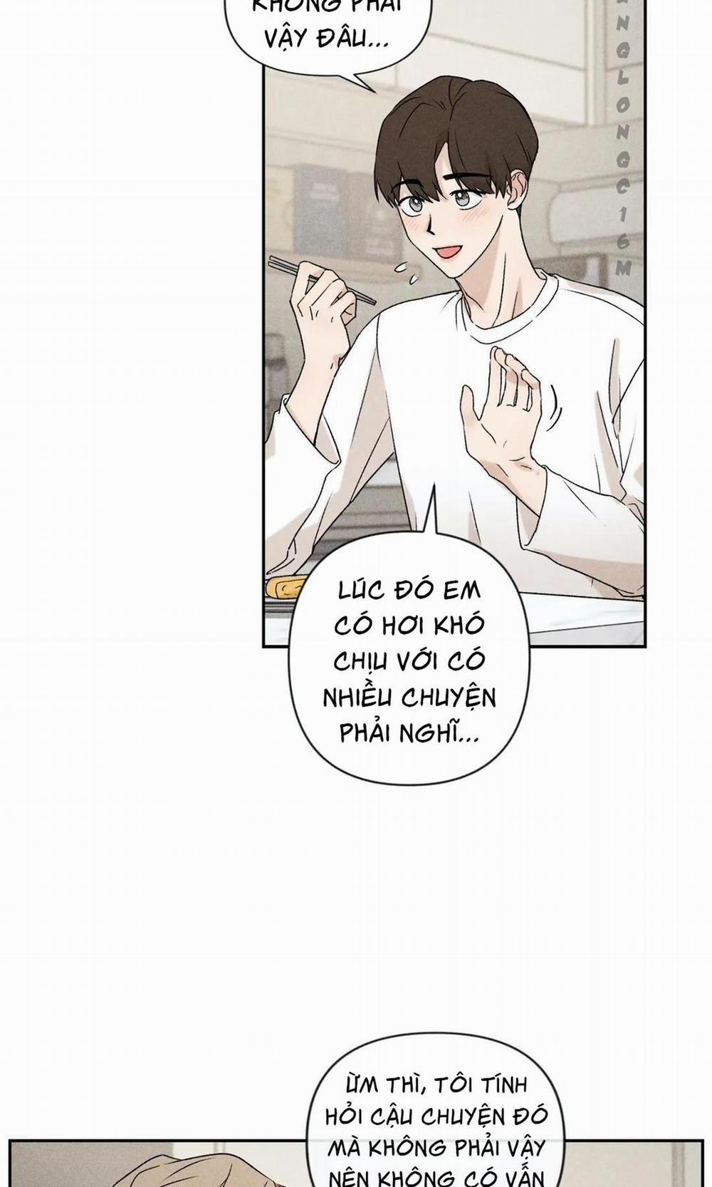 Đừng Cho Em Hy Vọng 12 trang 62