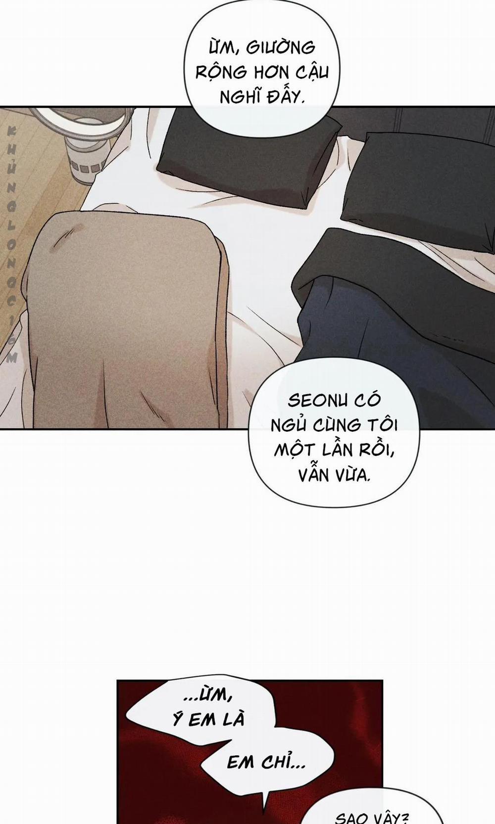 Đừng Cho Em Hy Vọng 12 trang 67