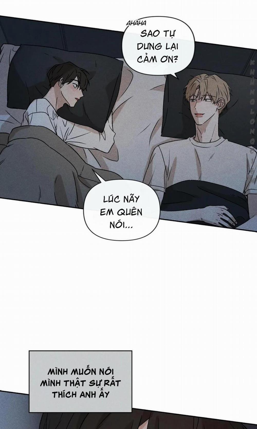 Đừng Cho Em Hy Vọng 12 trang 74