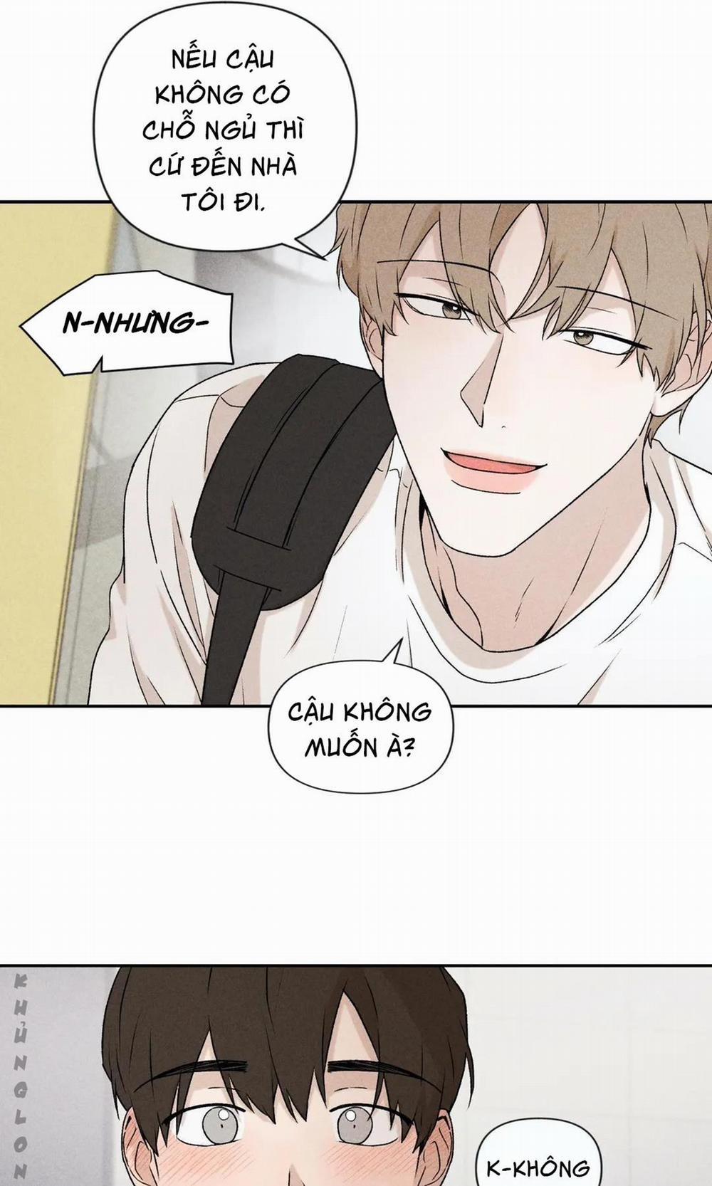 Đừng Cho Em Hy Vọng 12 trang 8