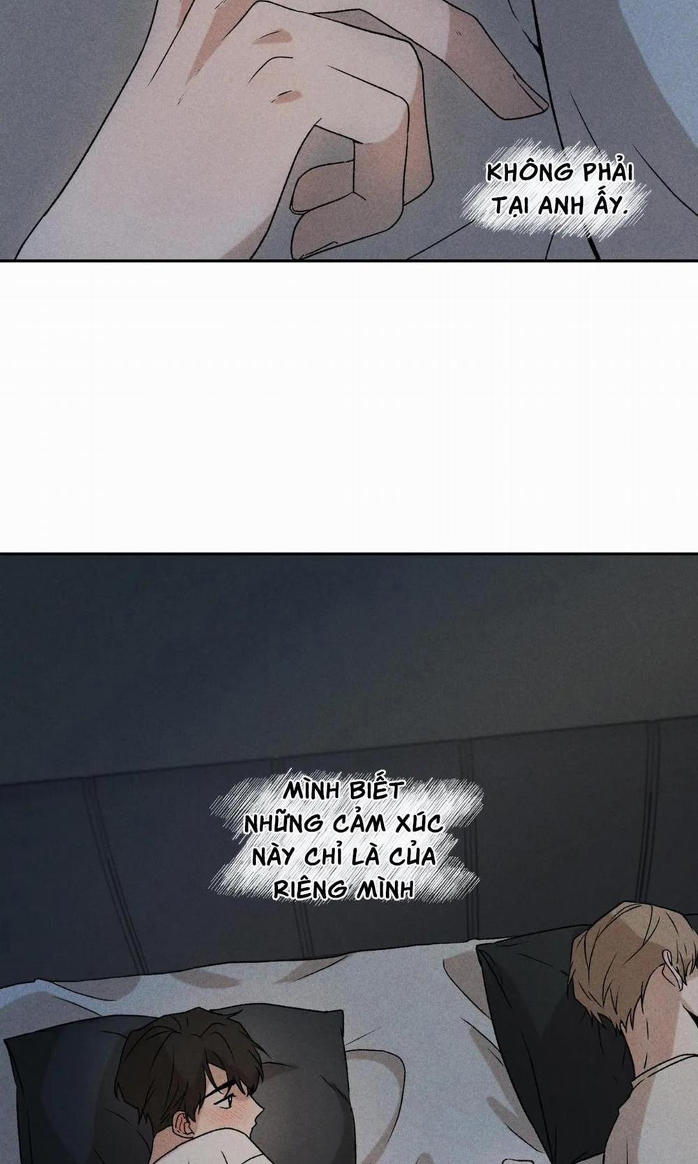 Đừng Cho Em Hy Vọng 12 trang 81