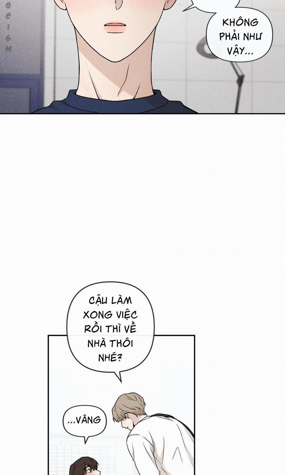 Đừng Cho Em Hy Vọng 12 trang 9