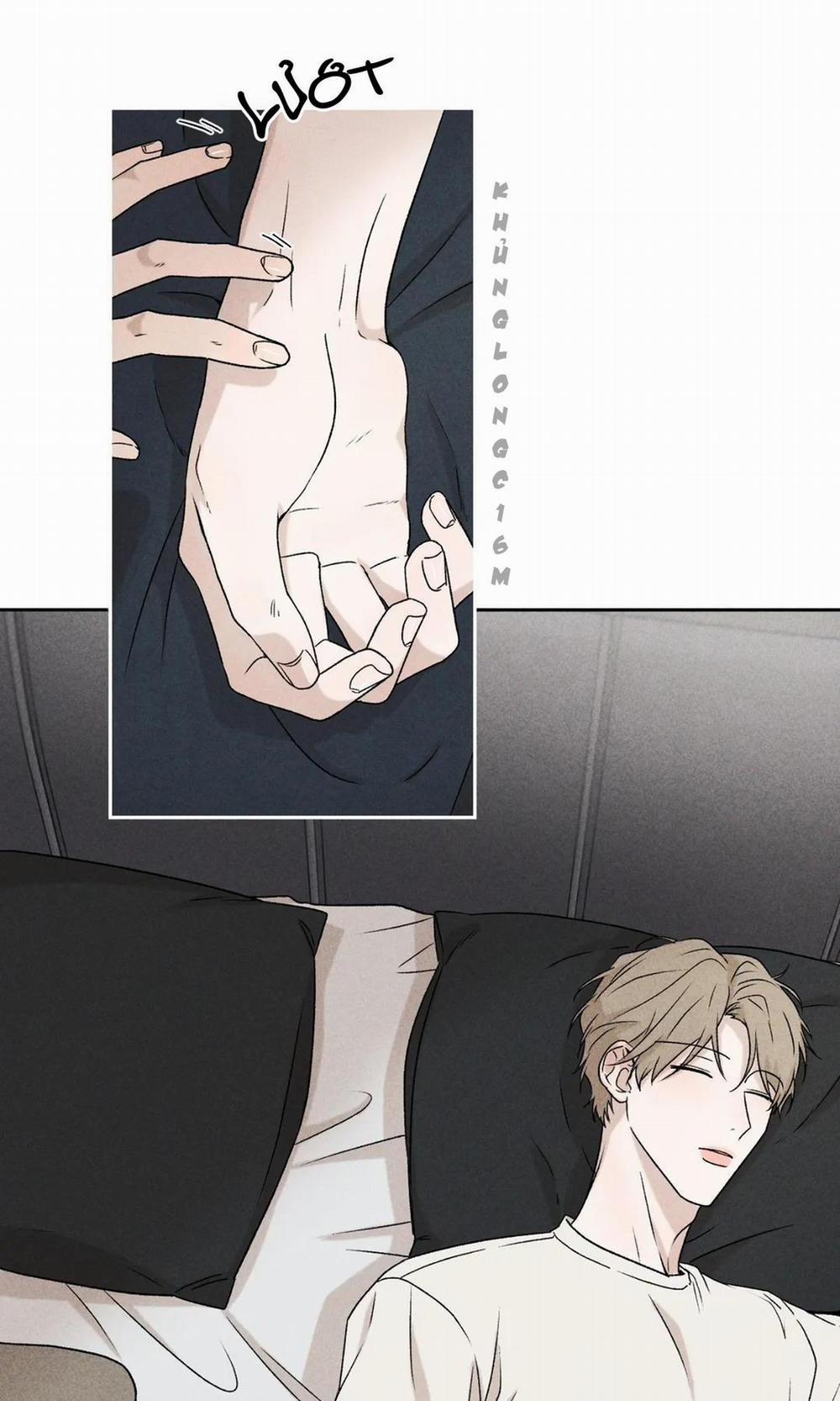 Đừng Cho Em Hy Vọng 13 trang 1