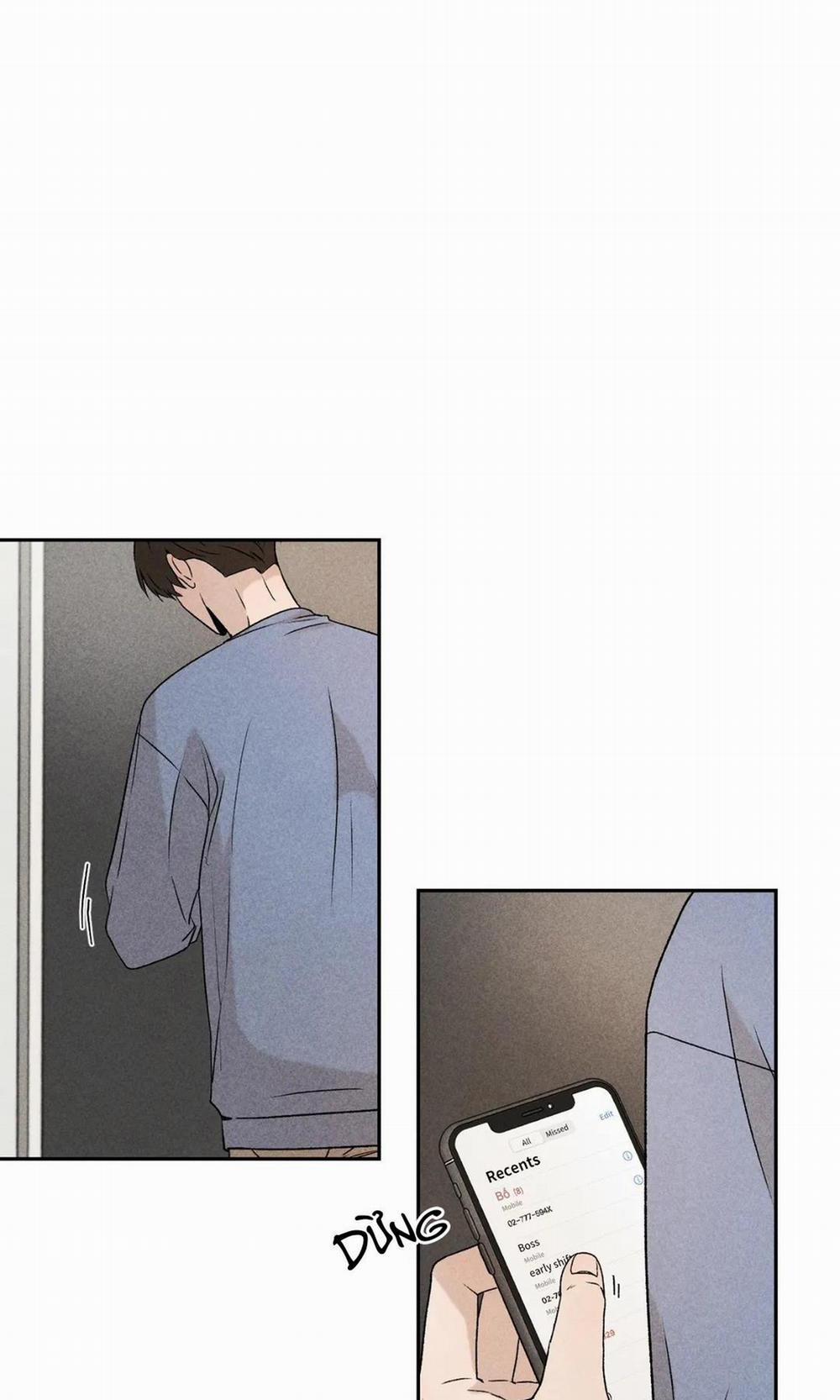 Đừng Cho Em Hy Vọng 13 trang 13