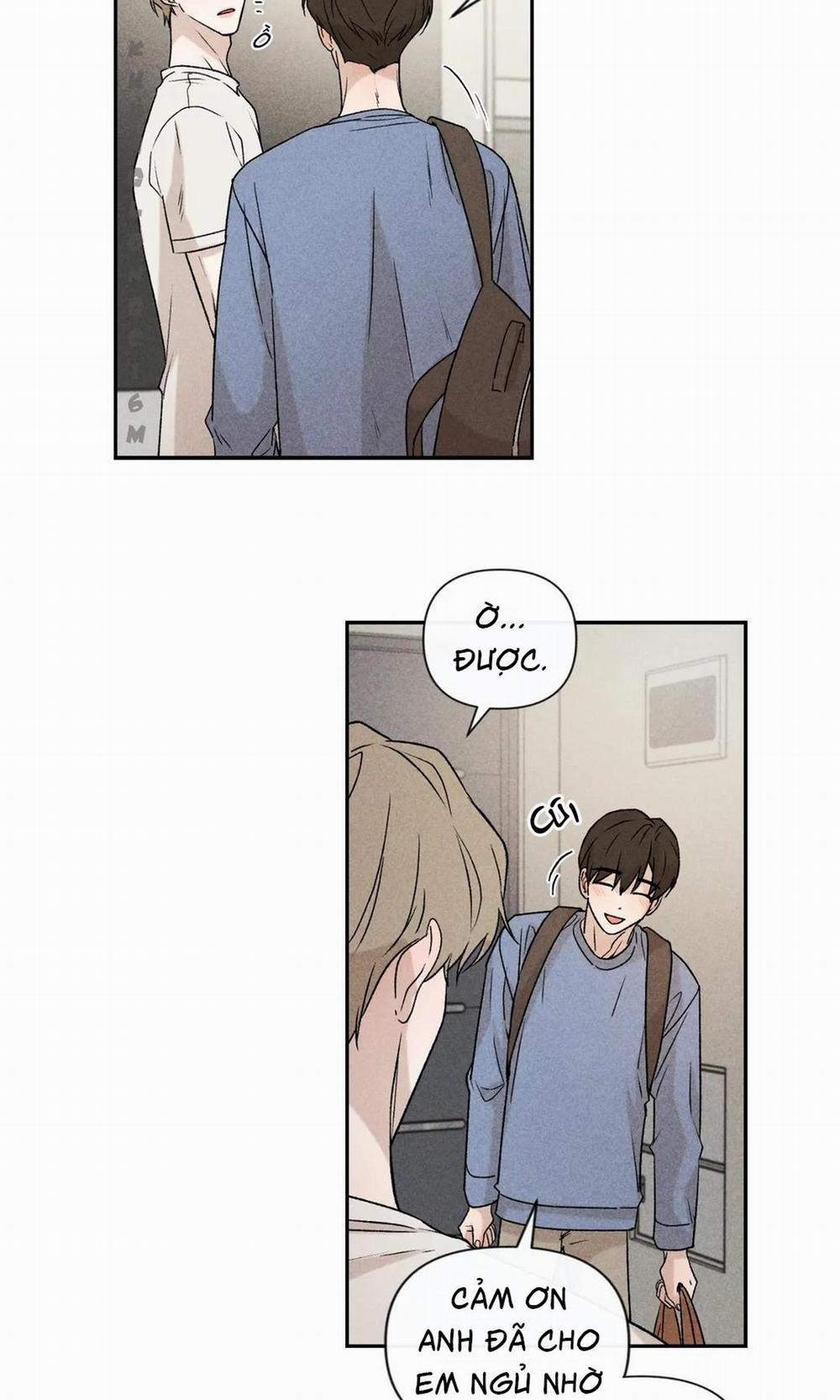 Đừng Cho Em Hy Vọng 13 trang 19