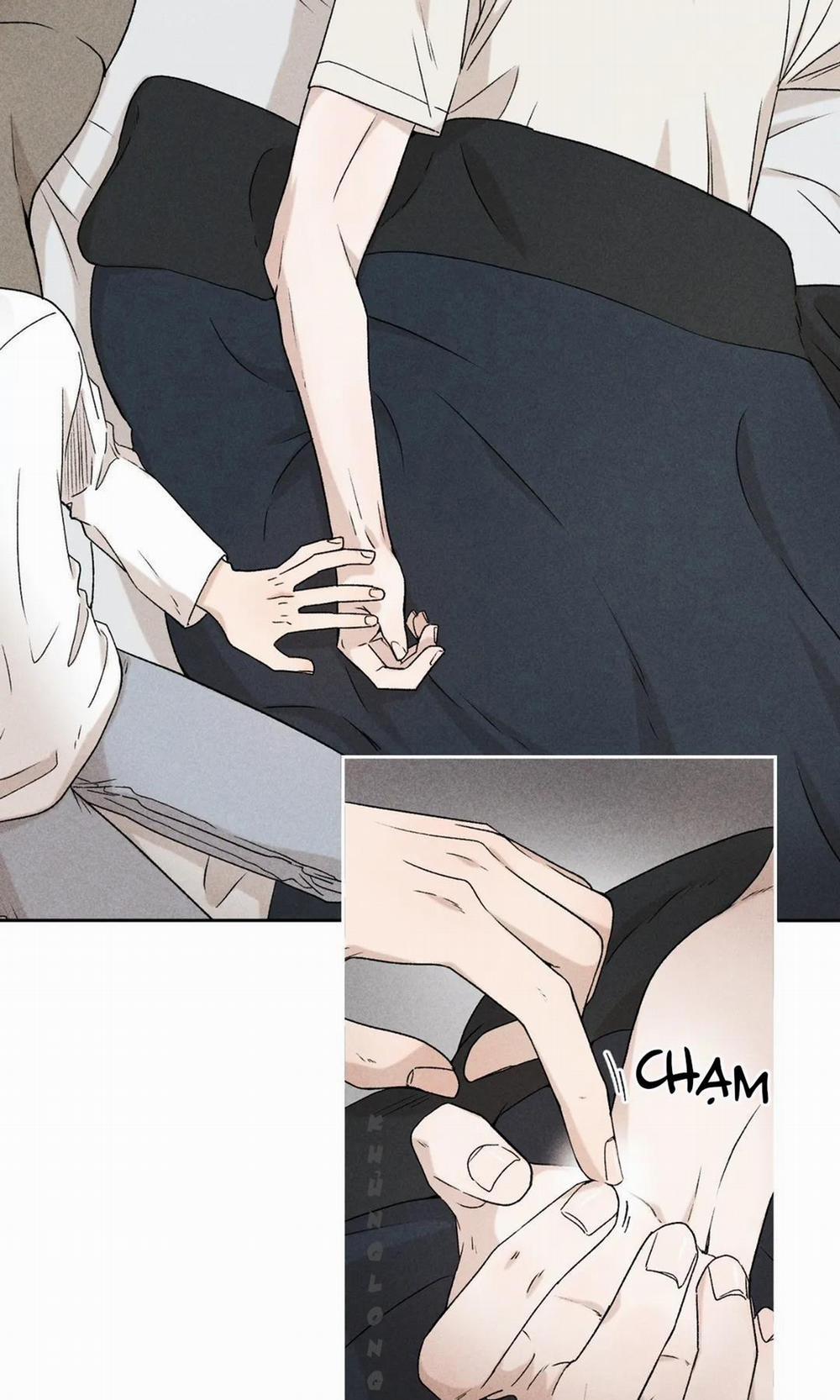 Đừng Cho Em Hy Vọng 13 trang 2