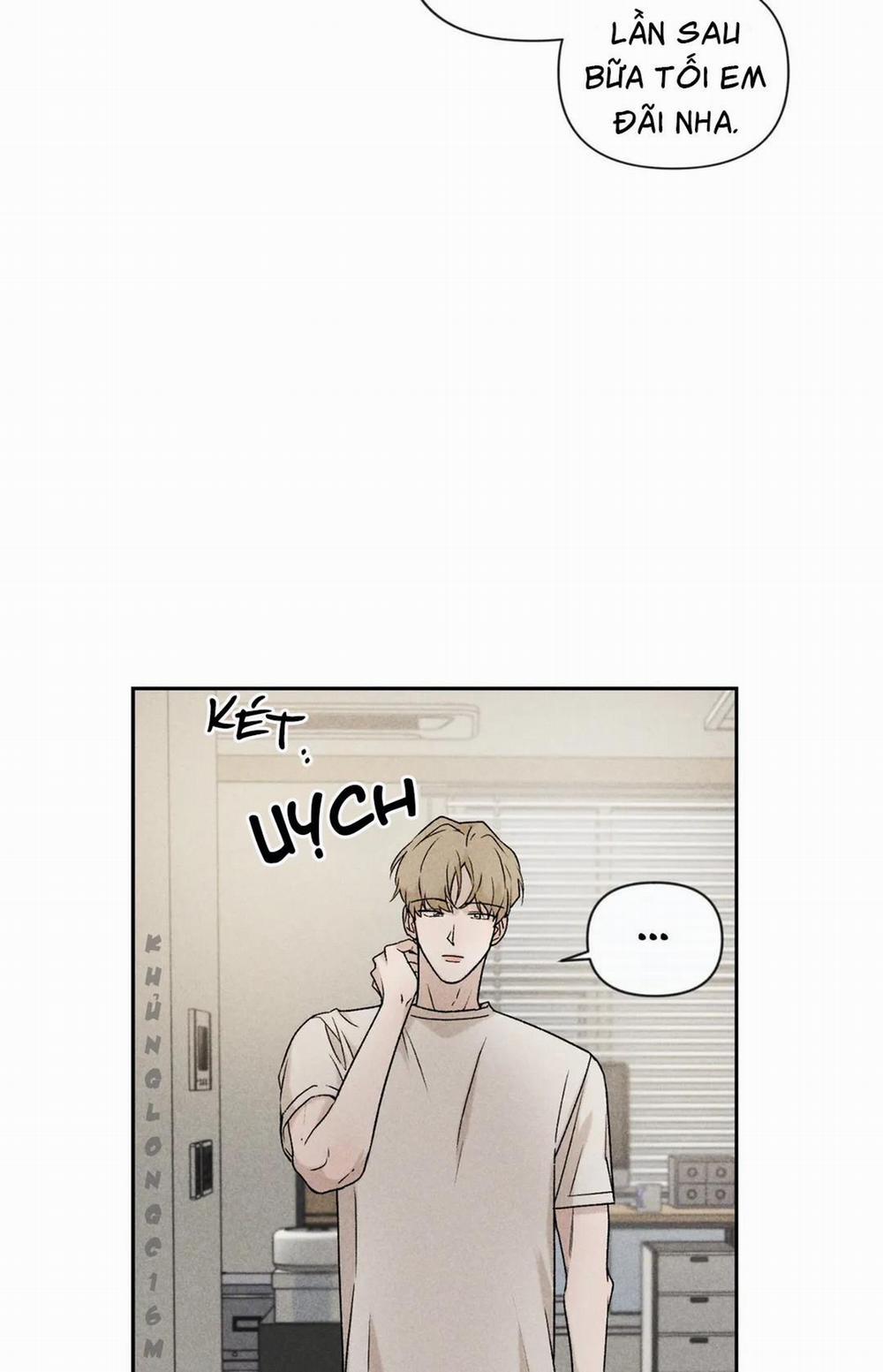 Đừng Cho Em Hy Vọng 13 trang 20