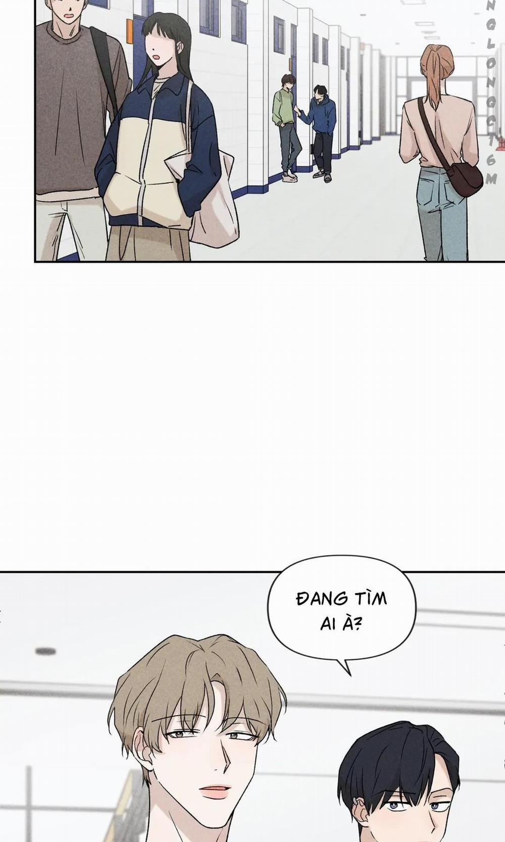 Đừng Cho Em Hy Vọng 13 trang 24