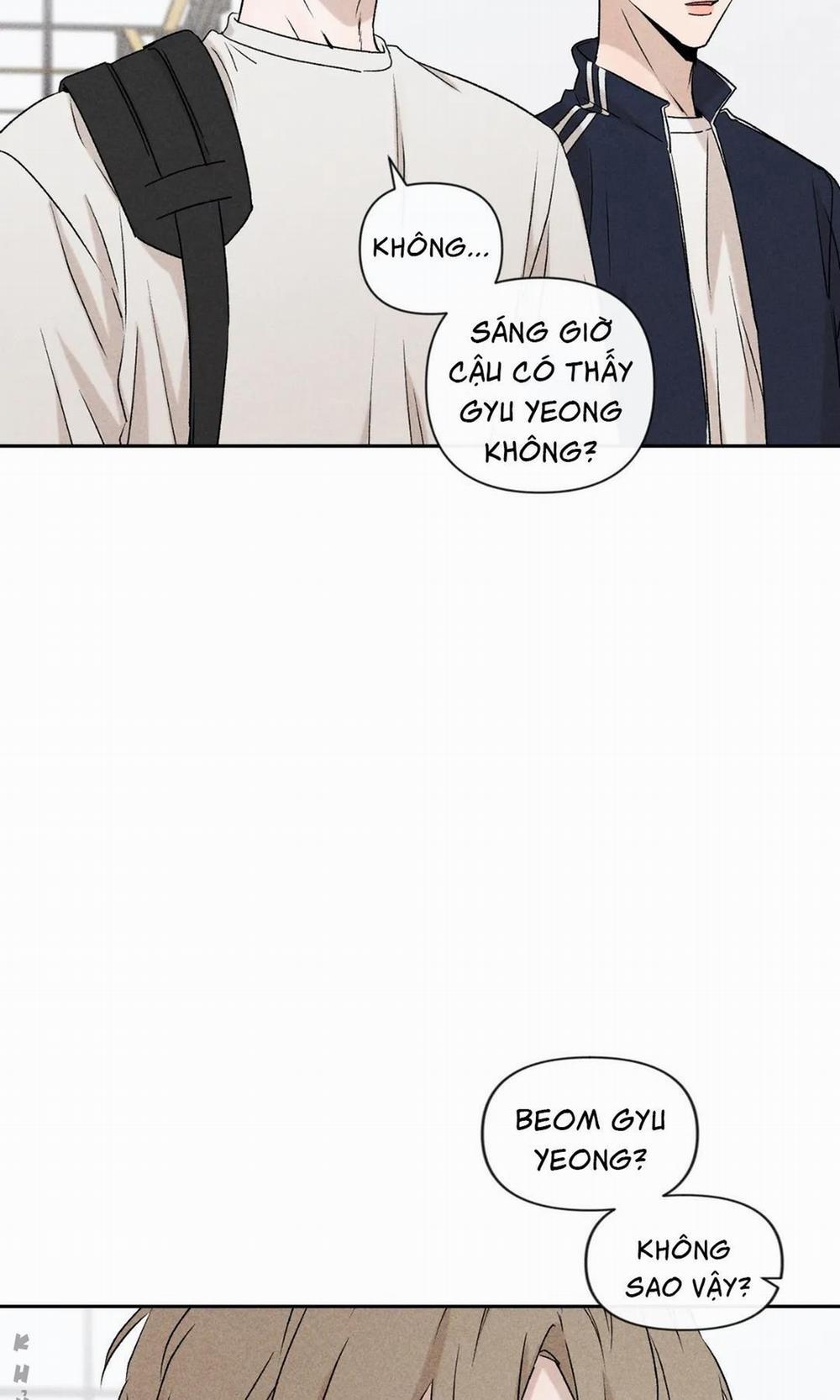Đừng Cho Em Hy Vọng 13 trang 25