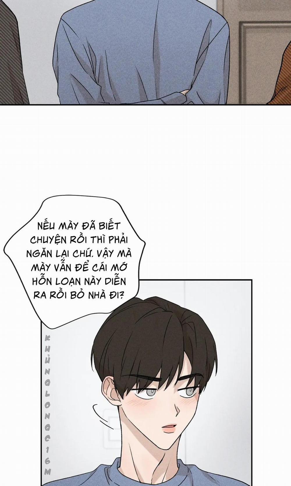 Đừng Cho Em Hy Vọng 13 trang 30