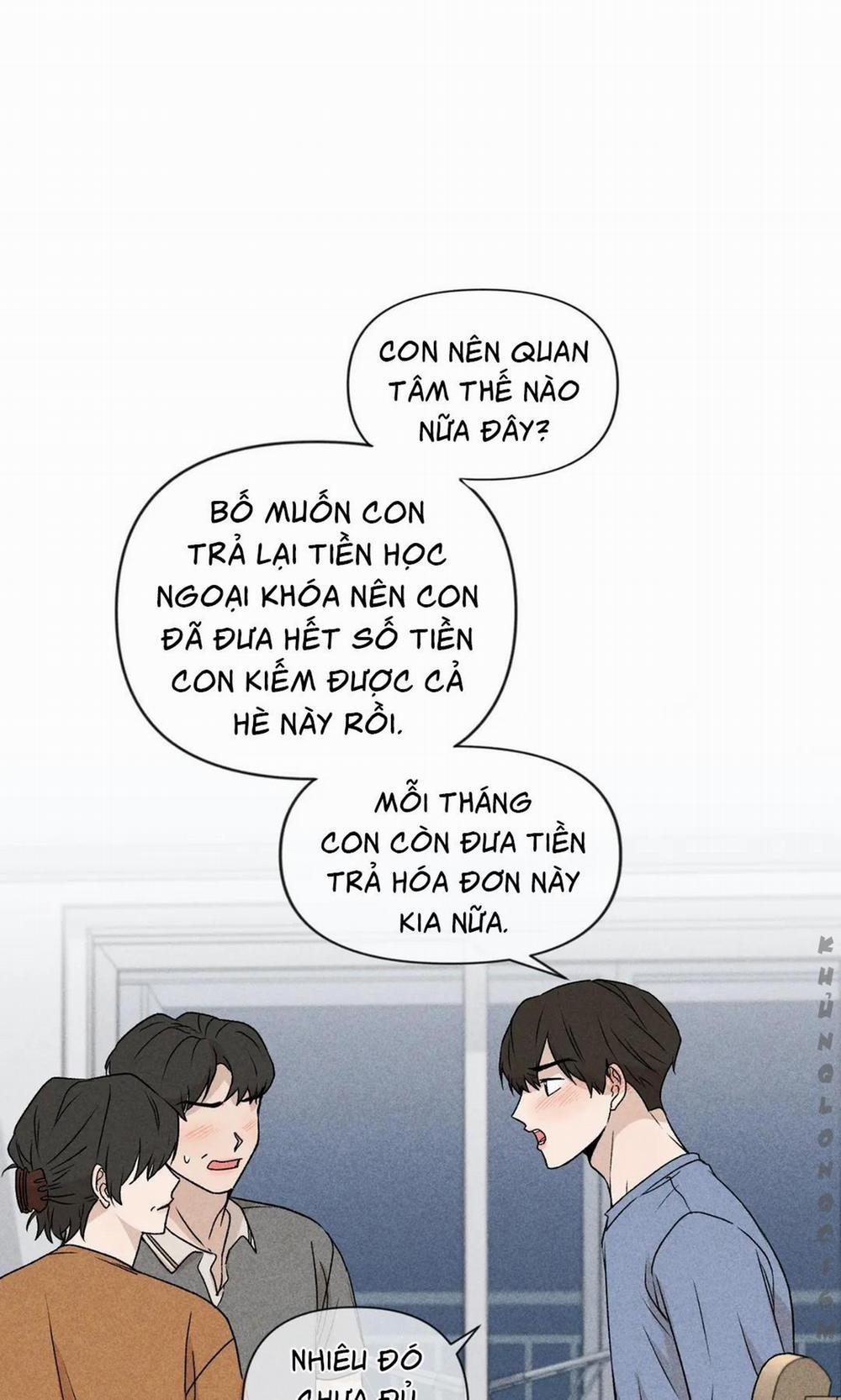 Đừng Cho Em Hy Vọng 13 trang 32