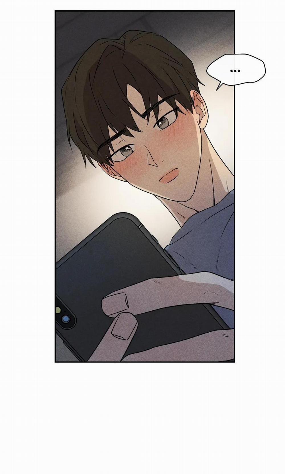 Đừng Cho Em Hy Vọng 13 trang 40