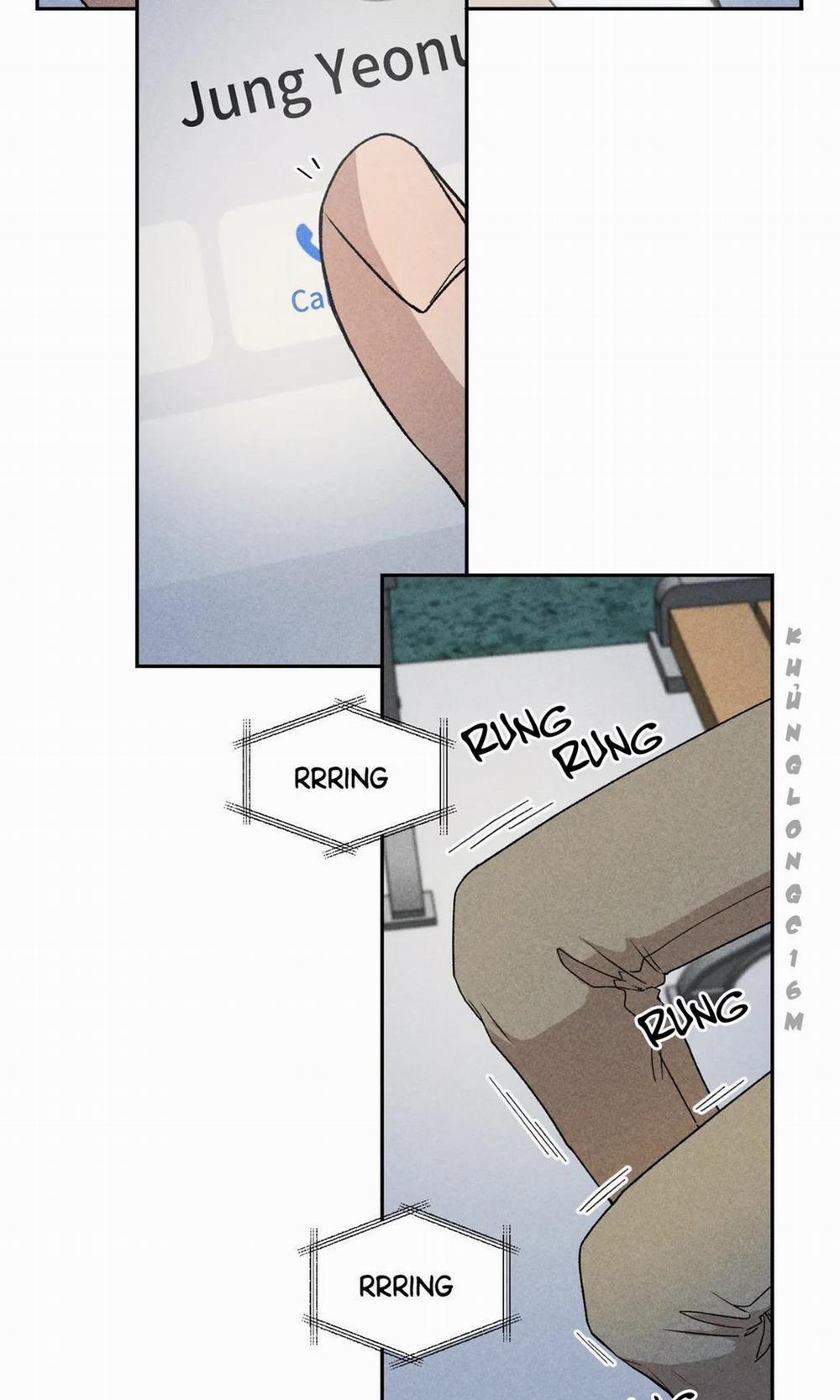 Đừng Cho Em Hy Vọng 13 trang 42