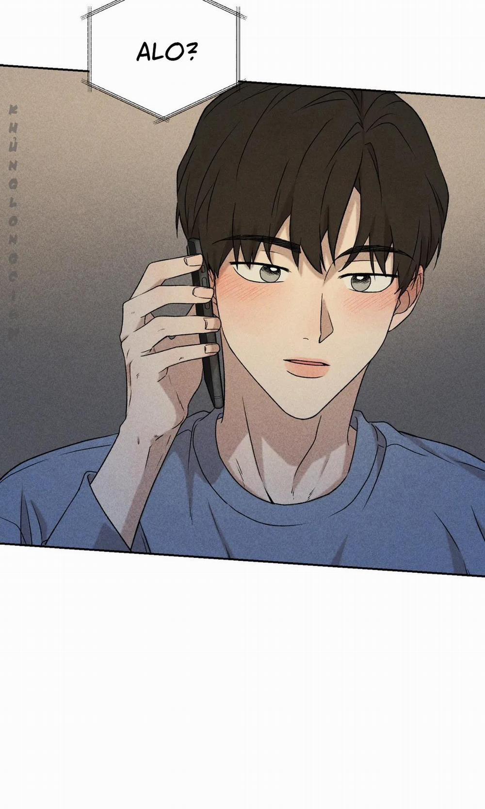 Đừng Cho Em Hy Vọng 13 trang 44