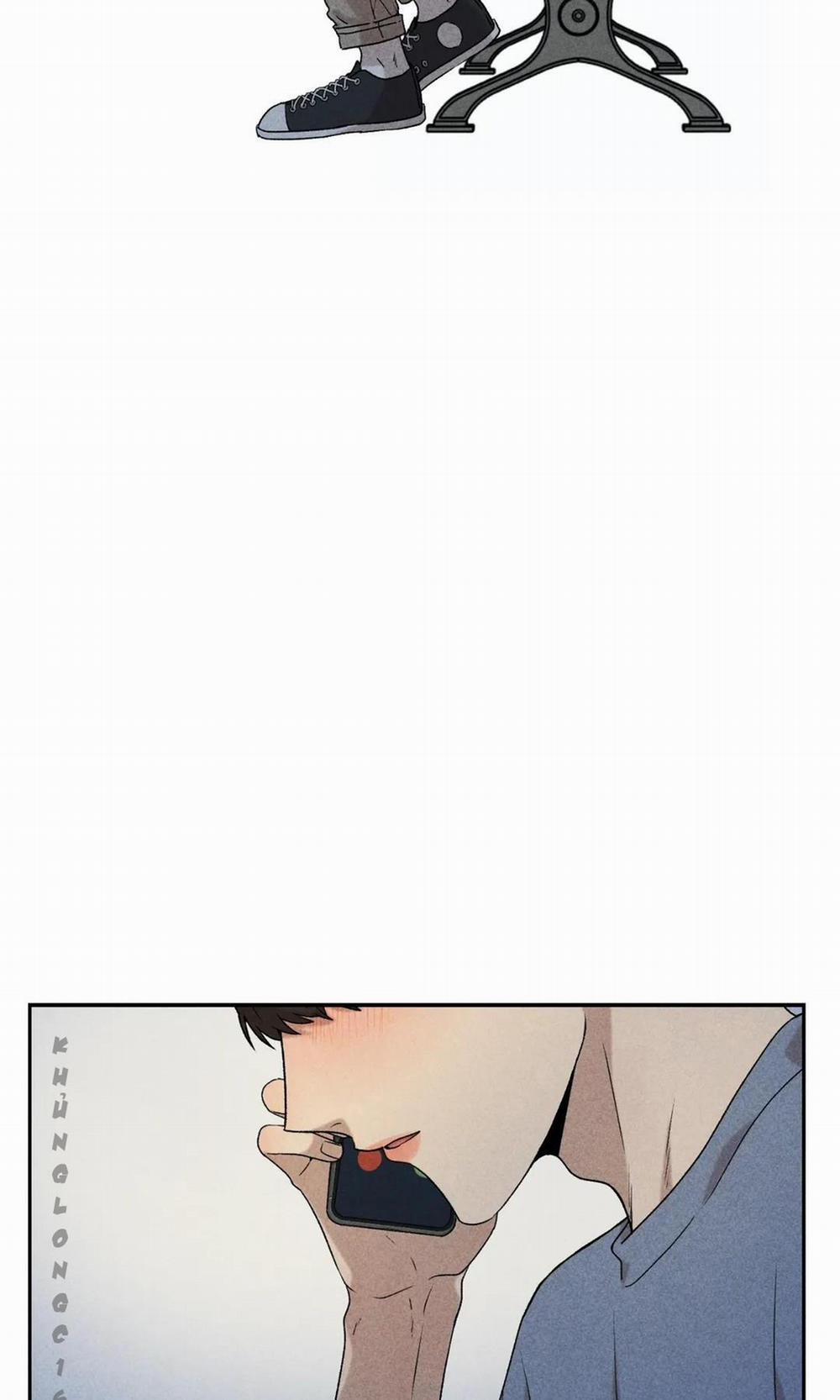 Đừng Cho Em Hy Vọng 13 trang 47