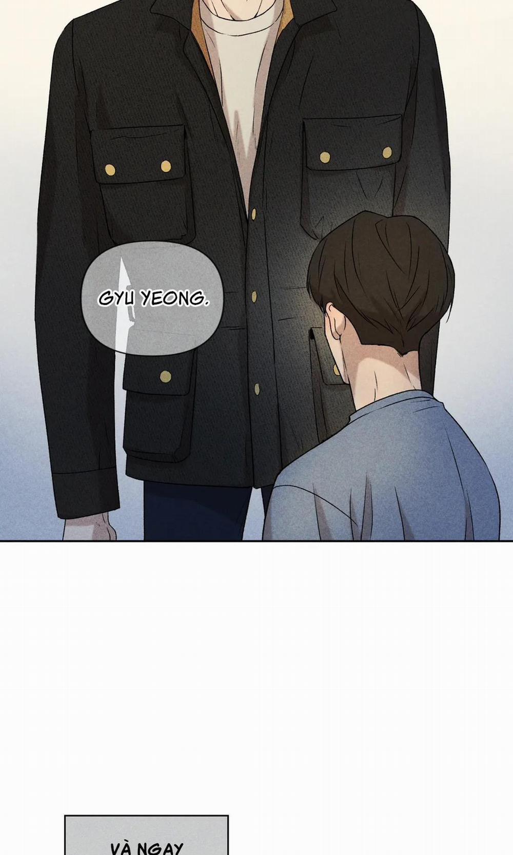 Đừng Cho Em Hy Vọng 13 trang 50