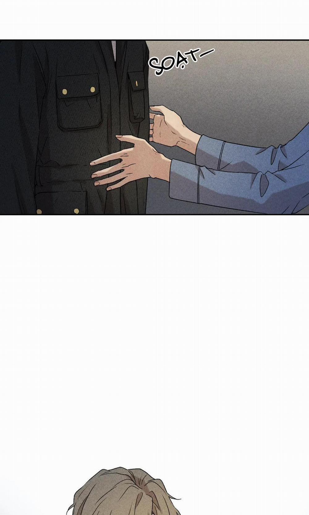 Đừng Cho Em Hy Vọng 13 trang 52