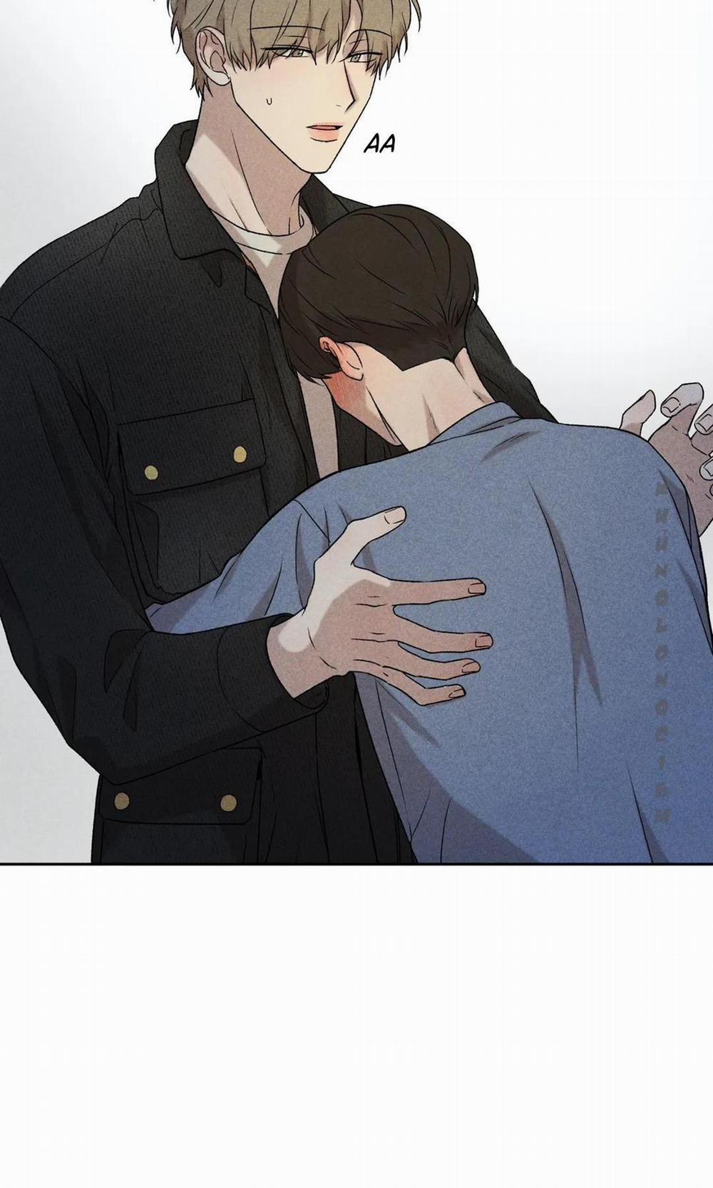 Đừng Cho Em Hy Vọng 13 trang 53