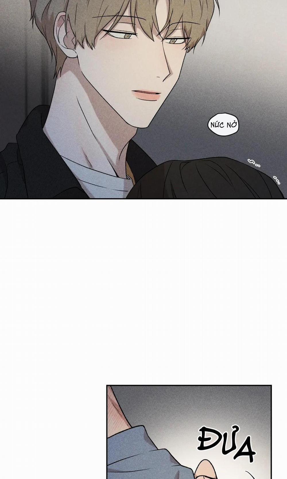 Đừng Cho Em Hy Vọng 13 trang 55