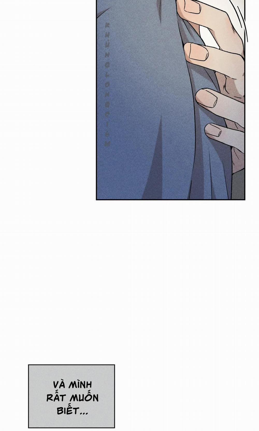 Đừng Cho Em Hy Vọng 13 trang 56
