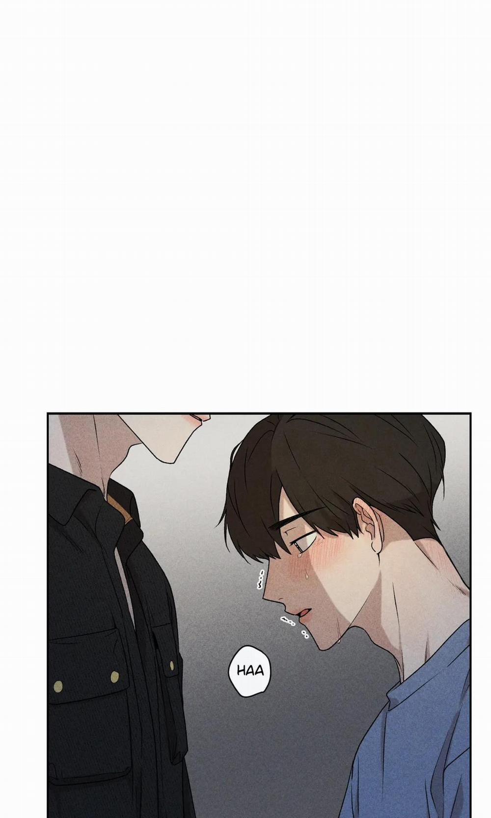 Đừng Cho Em Hy Vọng 13 trang 58