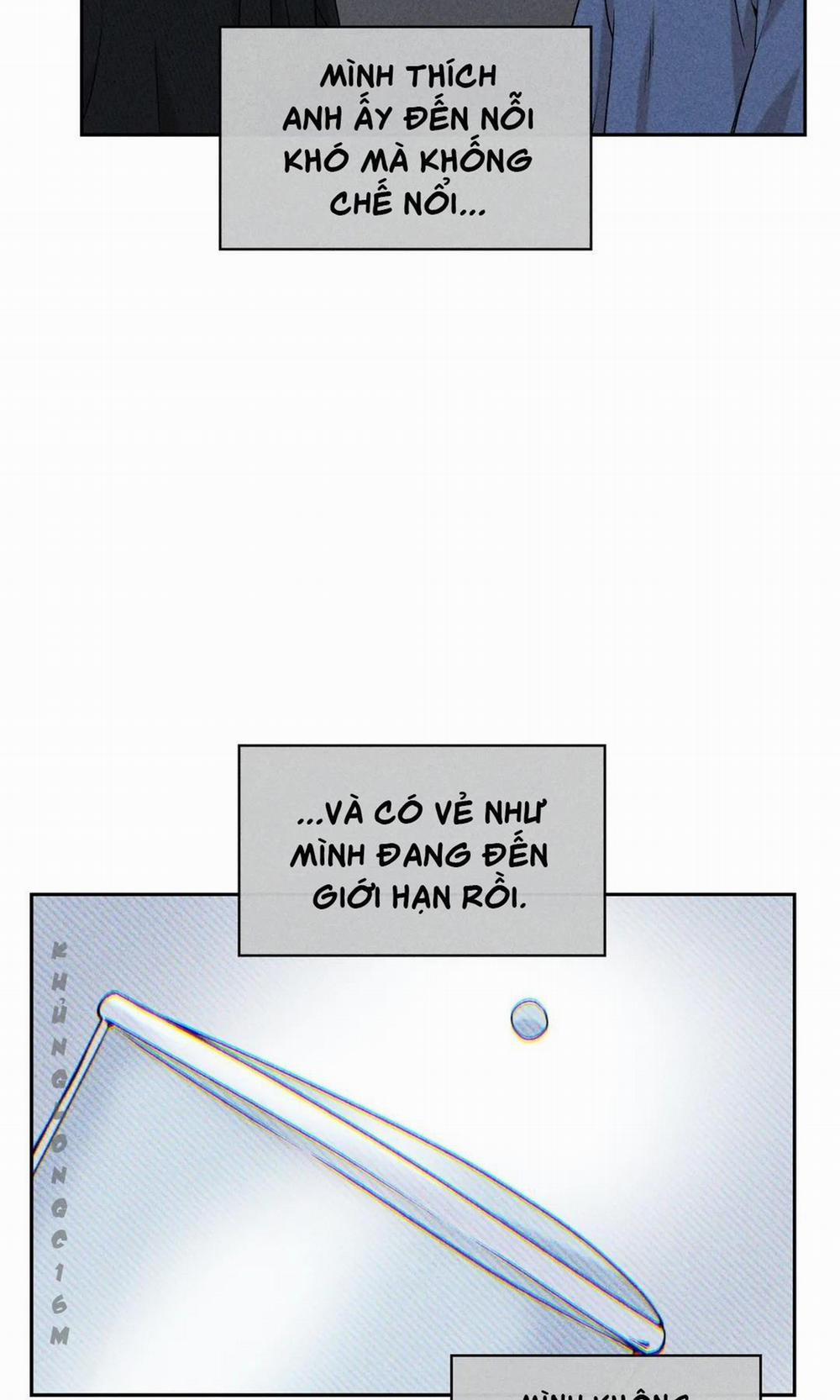 Đừng Cho Em Hy Vọng 13 trang 59