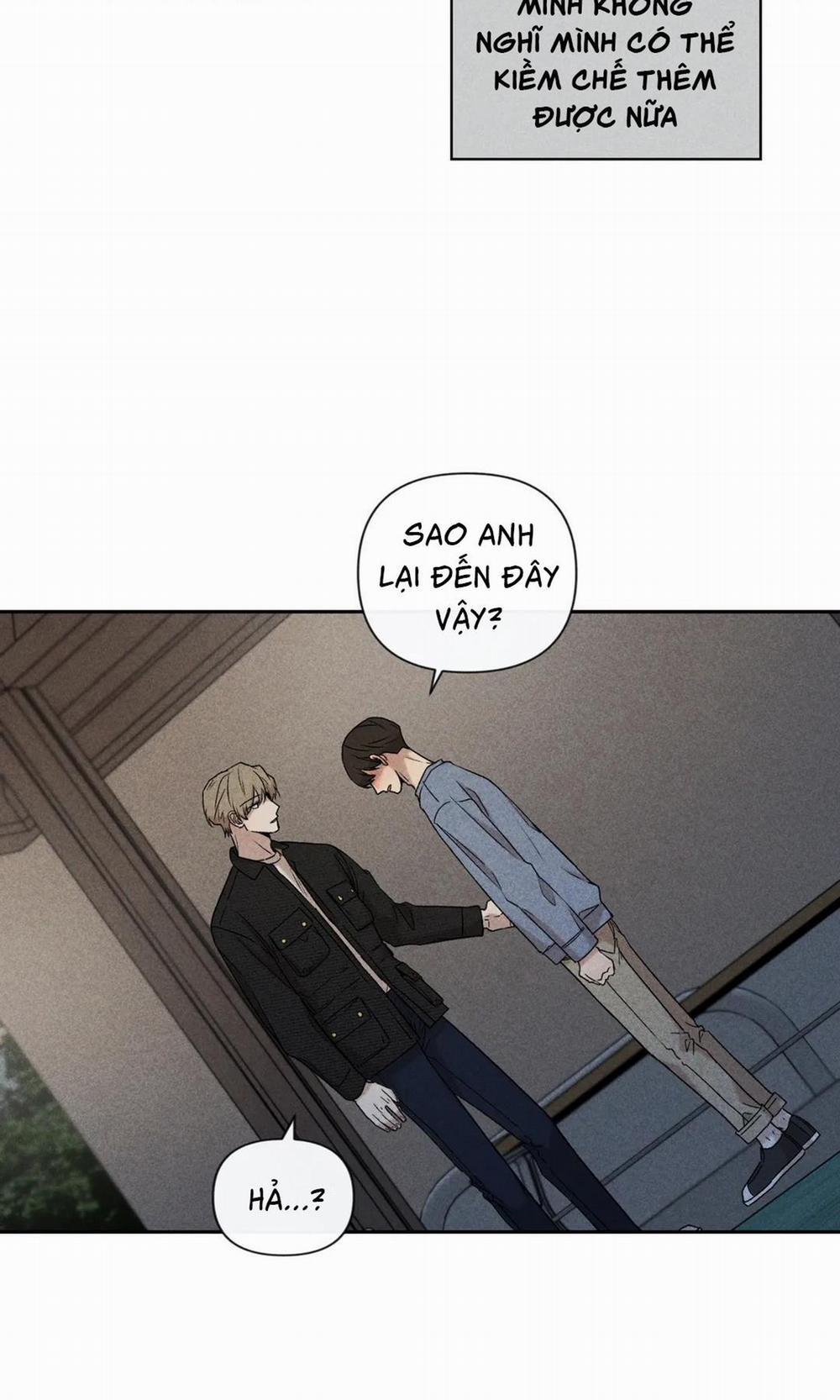 Đừng Cho Em Hy Vọng 13 trang 60