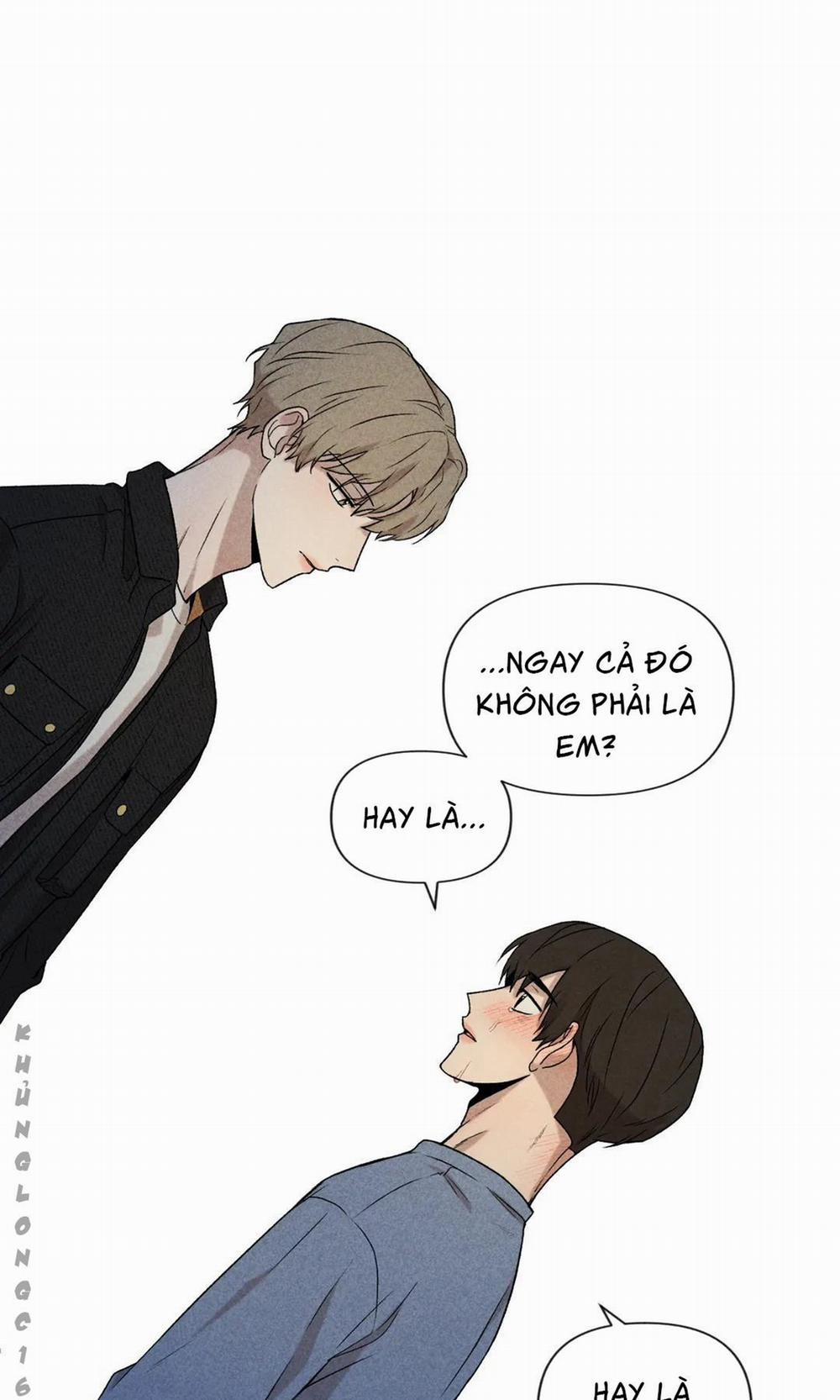 Đừng Cho Em Hy Vọng 13 trang 62