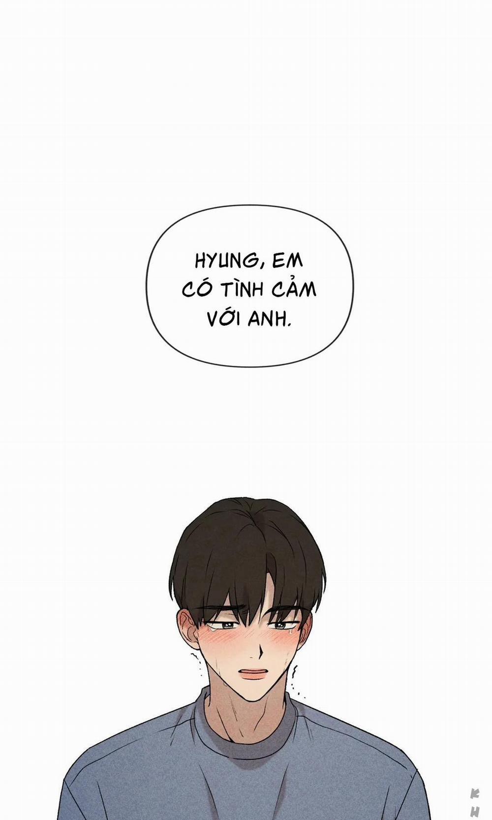 Đừng Cho Em Hy Vọng 13 trang 66