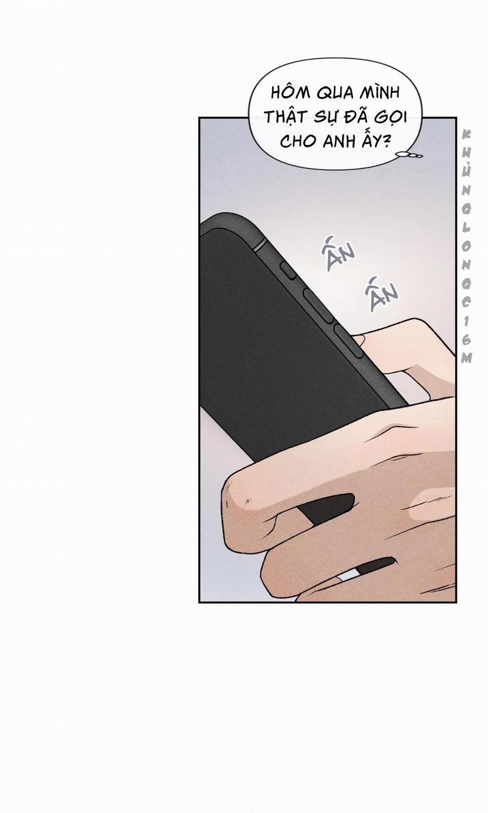 Đừng Cho Em Hy Vọng 14 trang 13