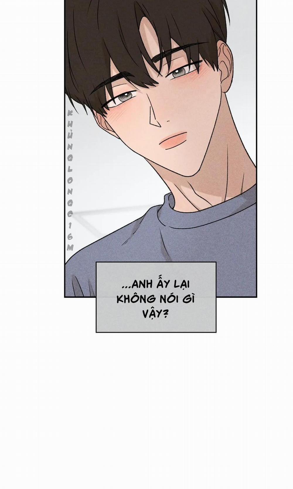 Đừng Cho Em Hy Vọng 14 trang 15