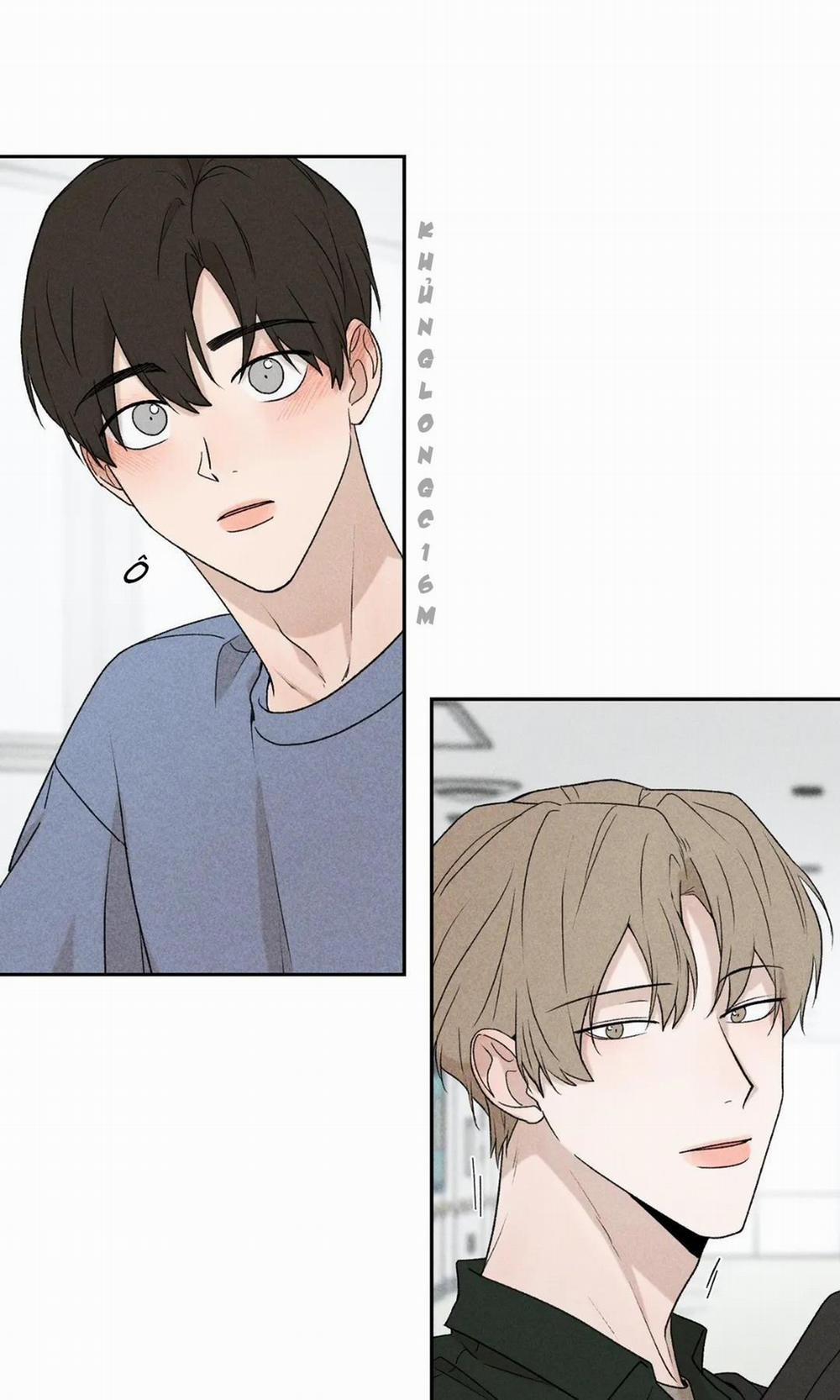 Đừng Cho Em Hy Vọng 14 trang 17