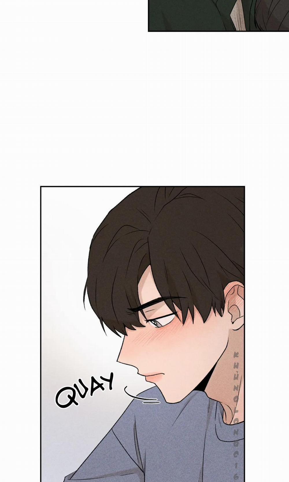 Đừng Cho Em Hy Vọng 14 trang 19