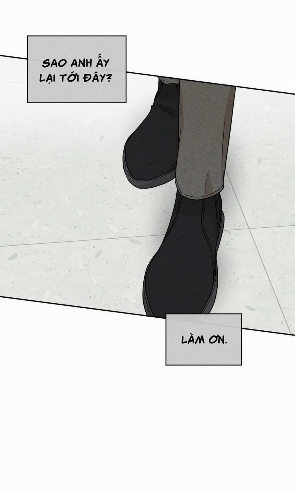 Đừng Cho Em Hy Vọng 14 trang 21