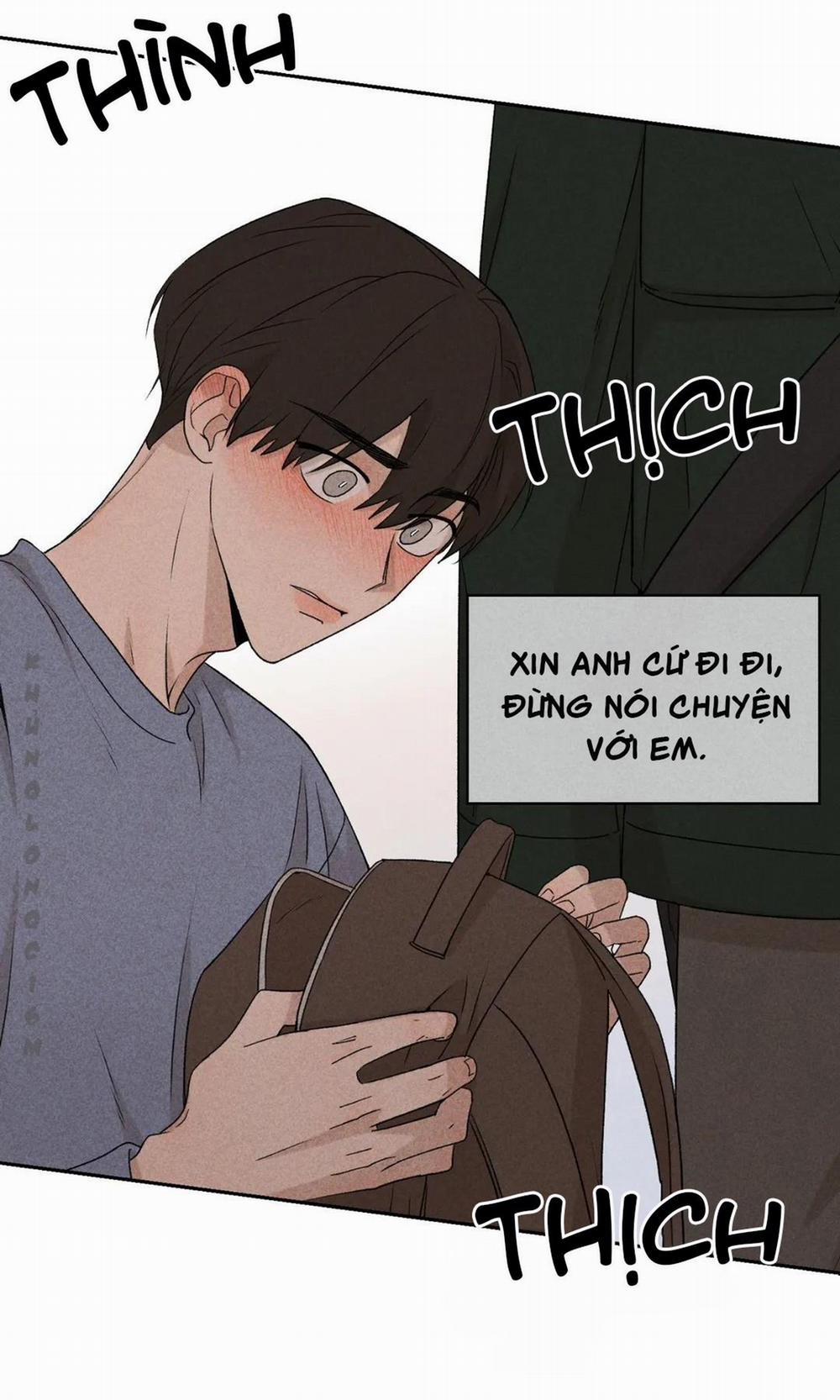 Đừng Cho Em Hy Vọng 14 trang 22