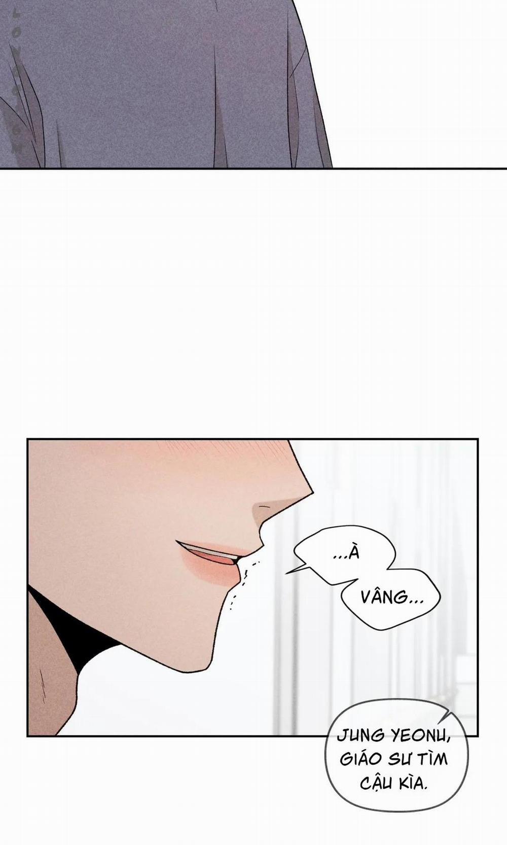 Đừng Cho Em Hy Vọng 14 trang 28