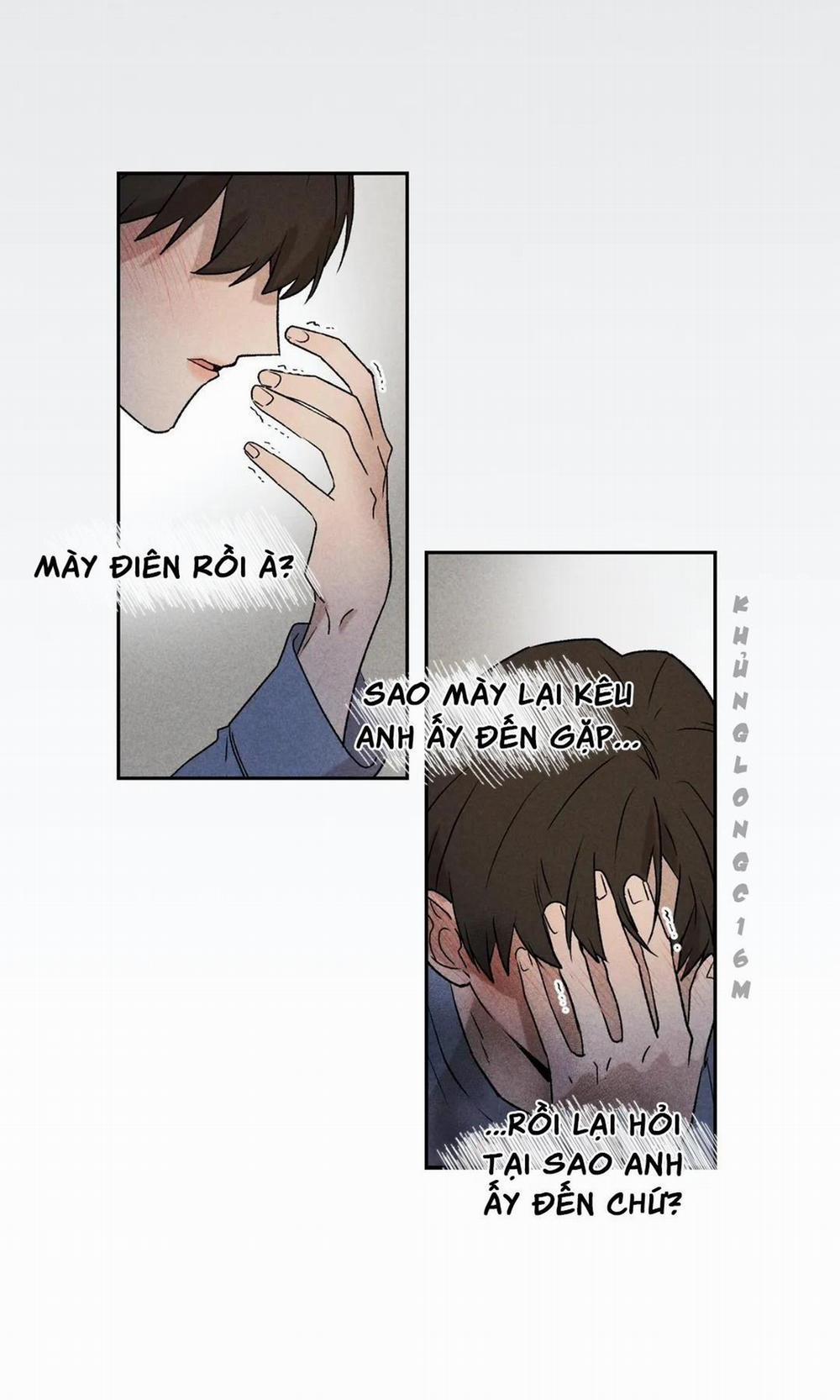 Đừng Cho Em Hy Vọng 14 trang 3