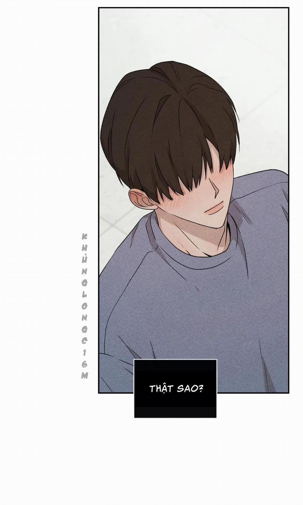 Đừng Cho Em Hy Vọng 14 trang 30