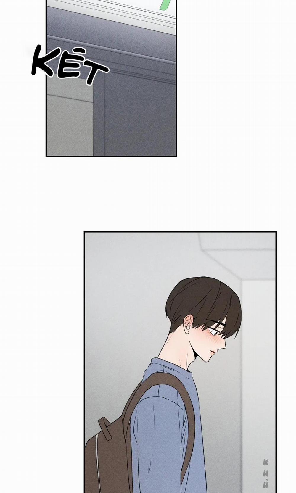 Đừng Cho Em Hy Vọng 14 trang 32