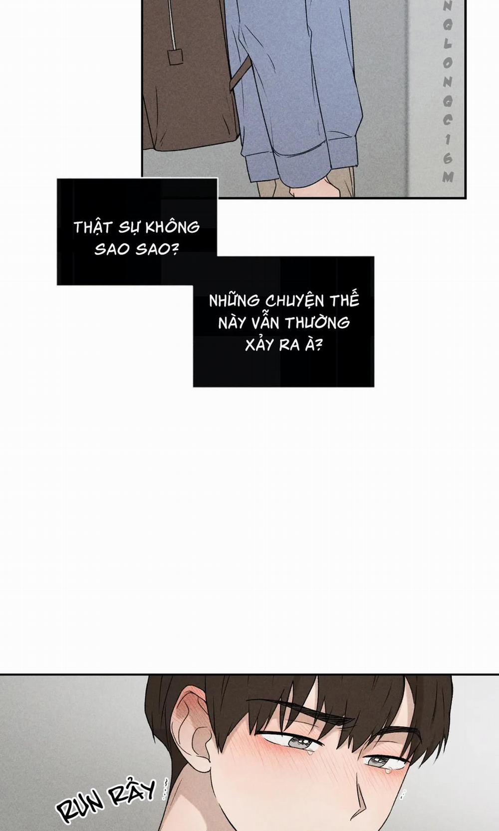 Đừng Cho Em Hy Vọng 14 trang 33